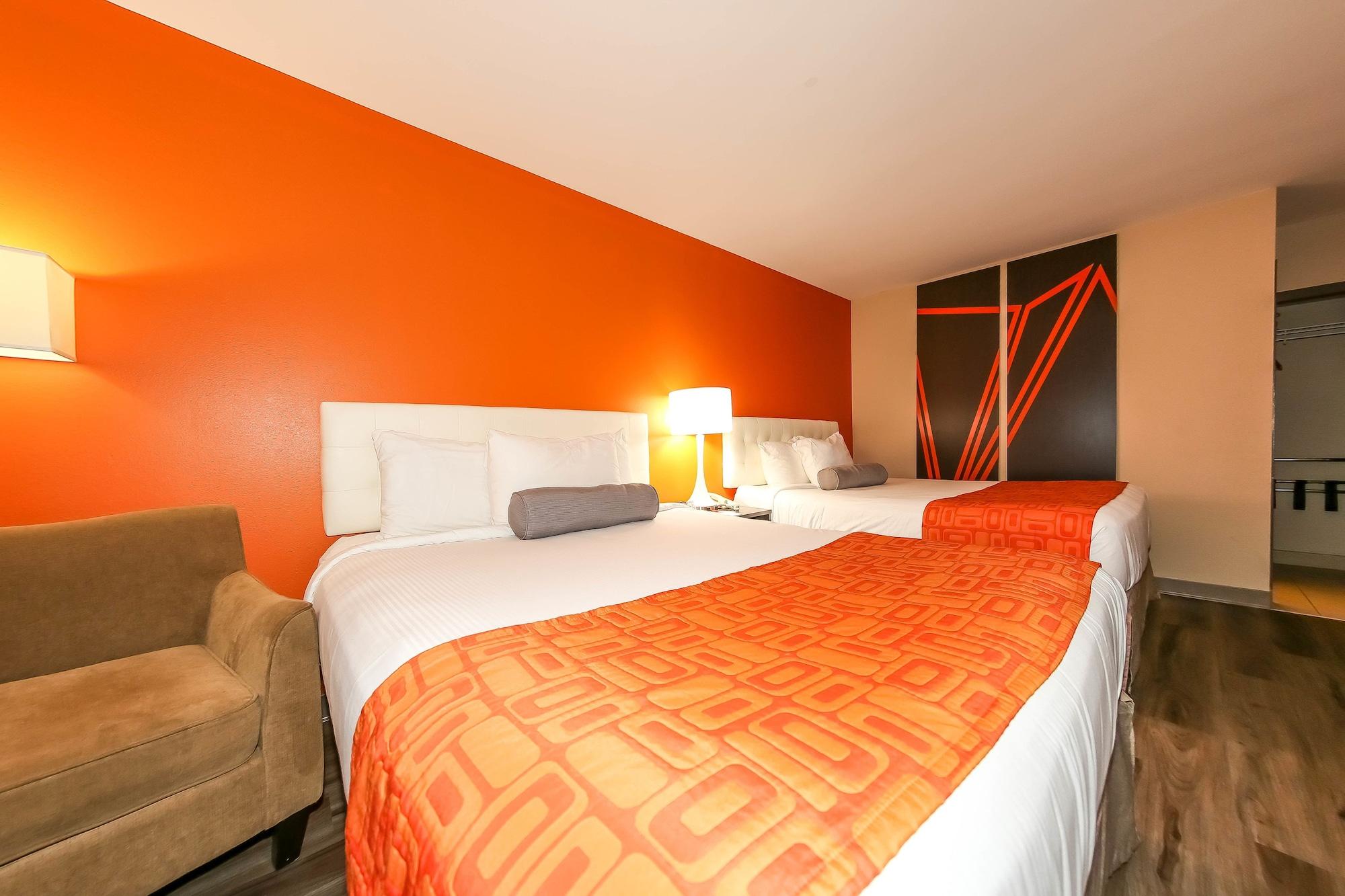 Howard Johnson By Wyndham Winnipeg West Εξωτερικό φωτογραφία