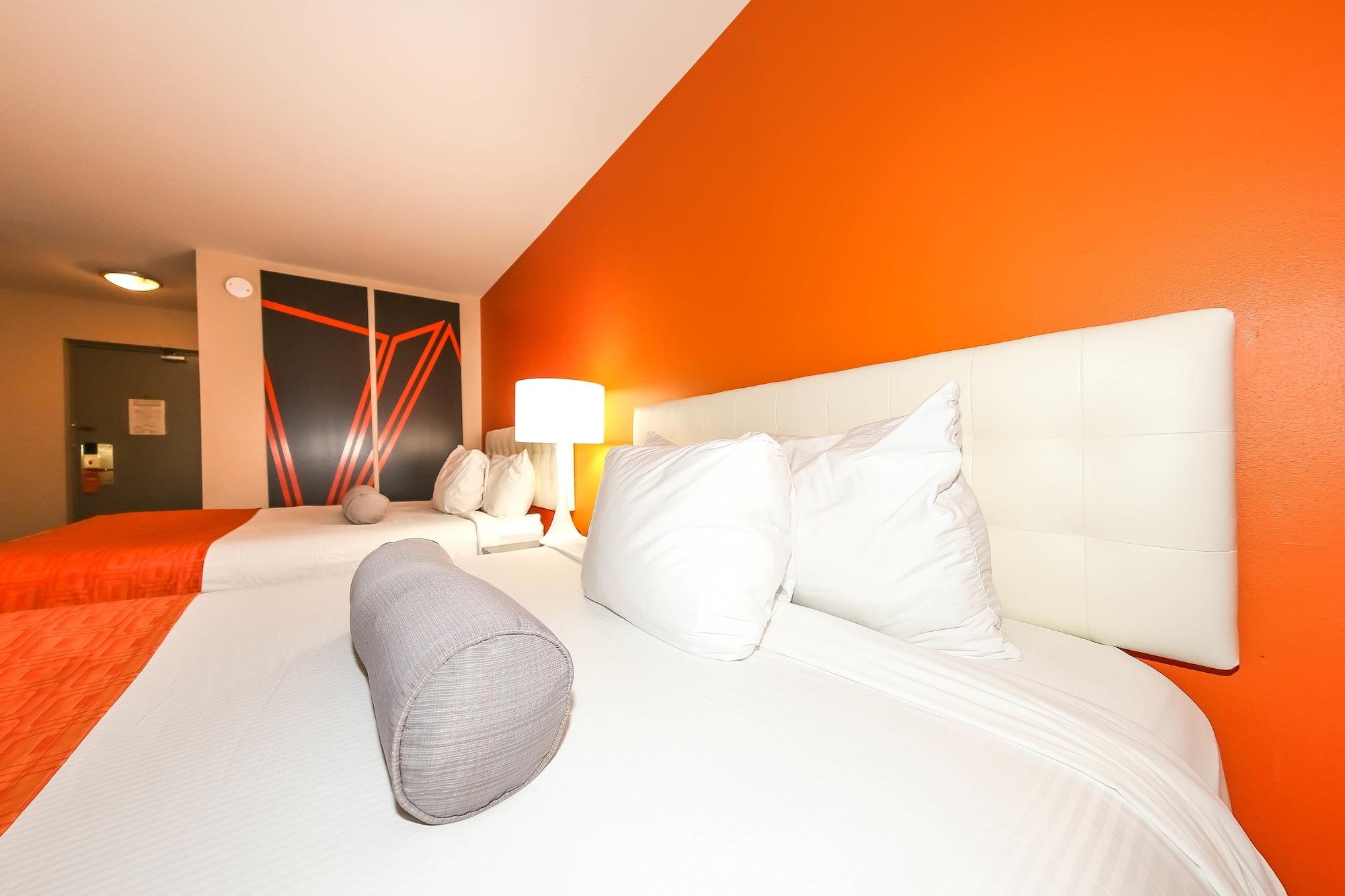 Howard Johnson By Wyndham Winnipeg West Εξωτερικό φωτογραφία